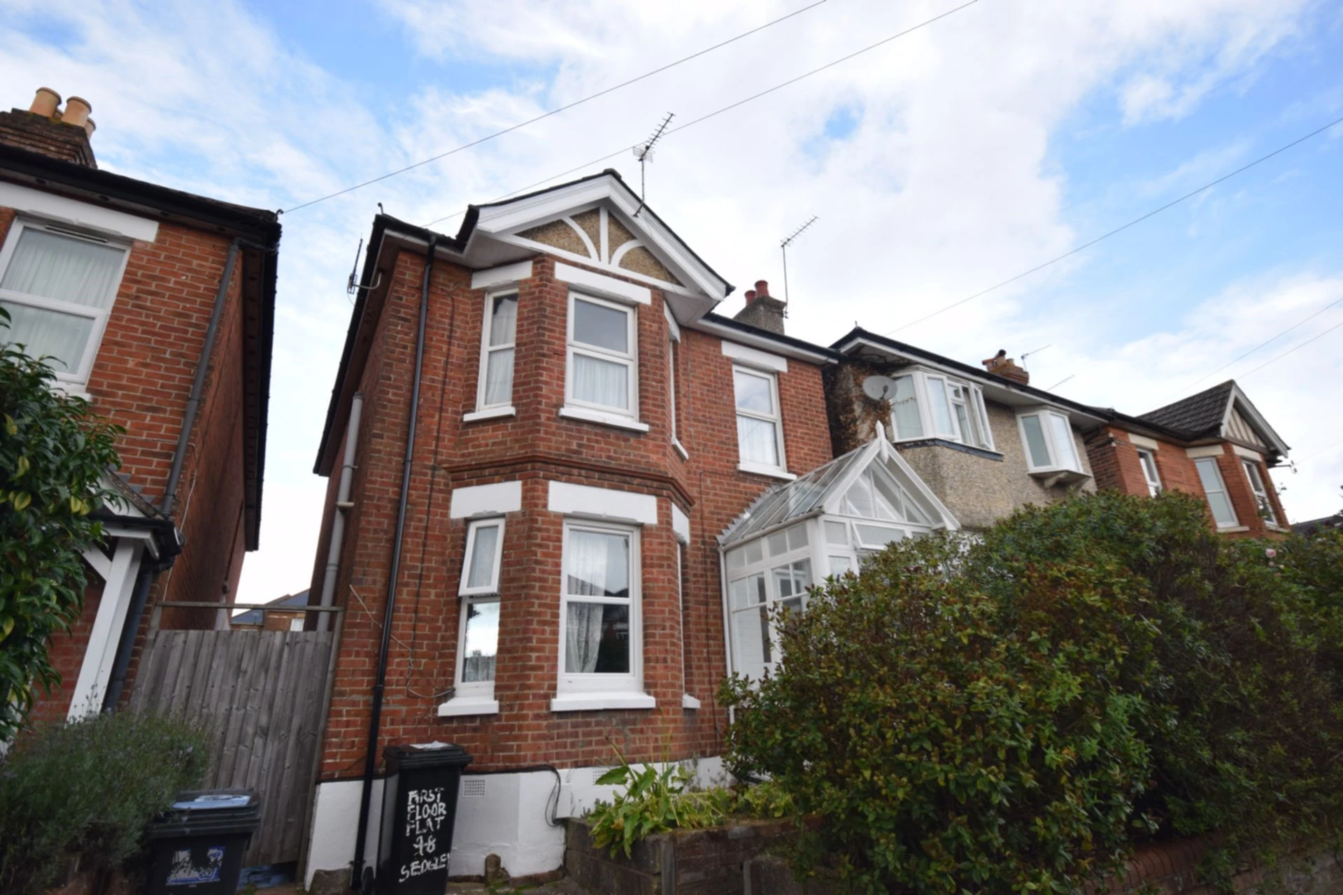 Property photo: Winton, Bournemouth, BH9