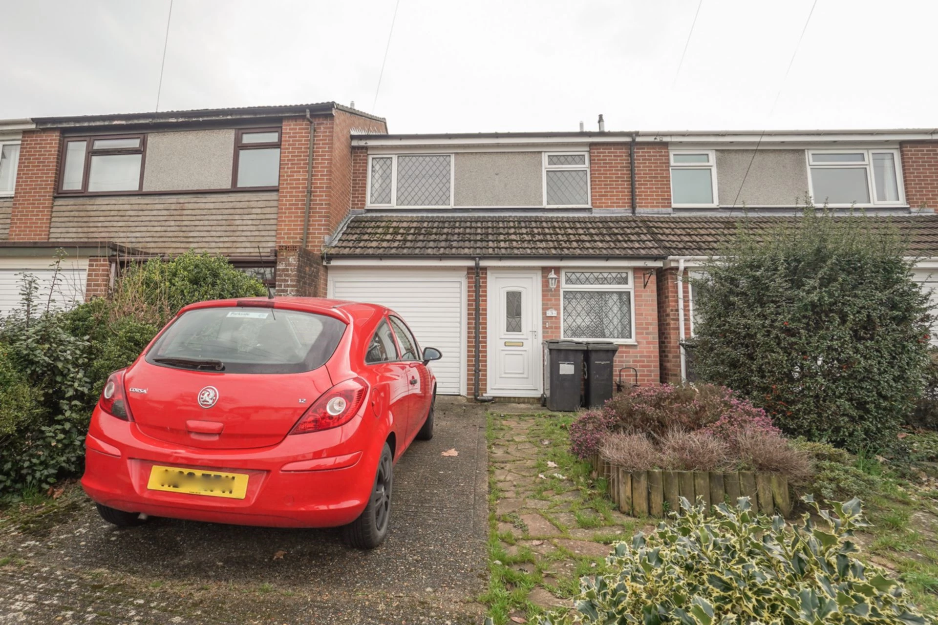 Property photo: Ensbury Park, Bournemouth, BH10