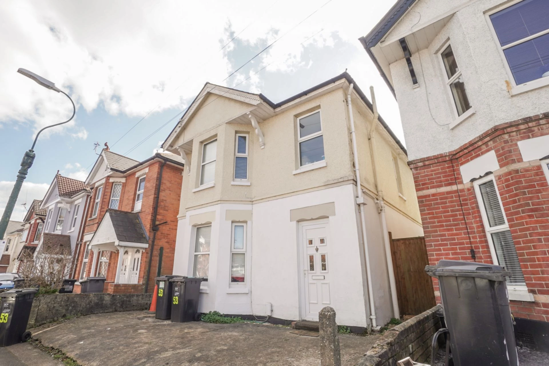 Property photo: Charminster, Bournemouth, BH9