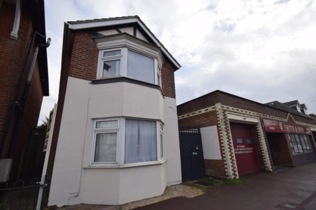 Property photo: Winton, Bournemouth, BH9