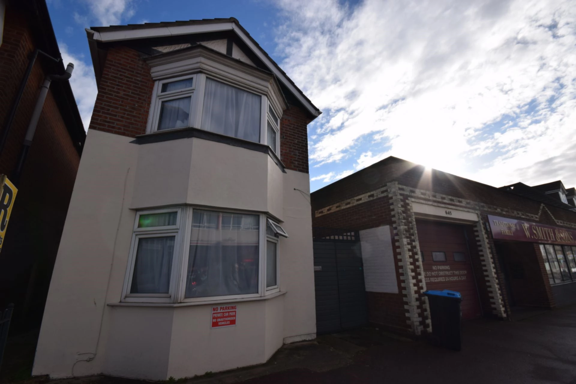 Property photo: Winton, Bournemouth, BH9