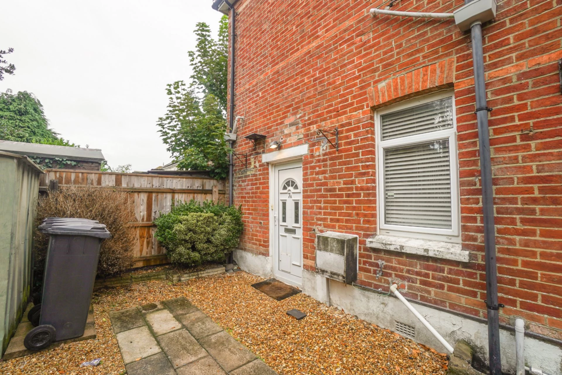 Property photo: Charminster, Bournemouth, BH3