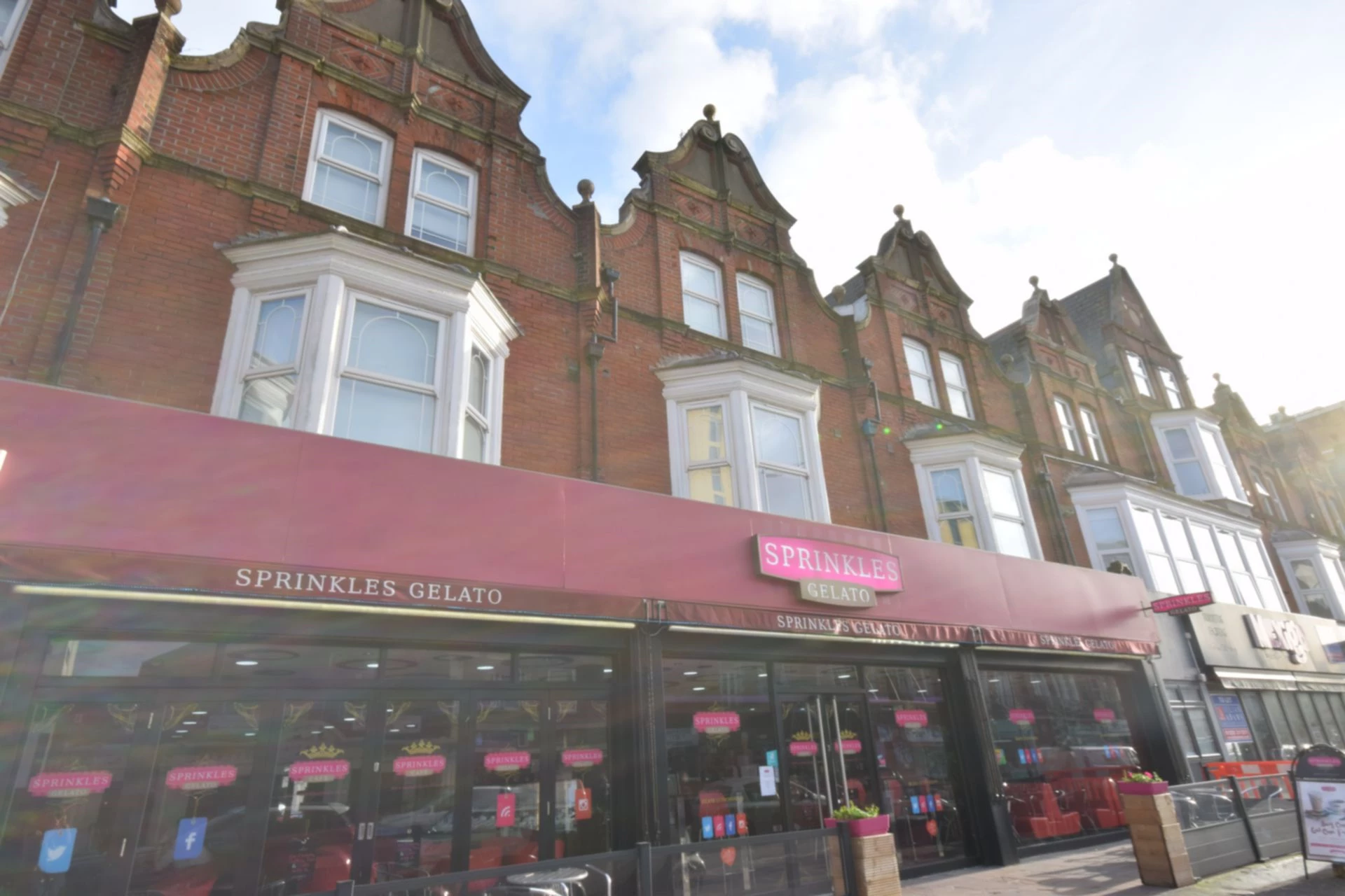 Property photo: Lansdowne, Bournemouth, BH8