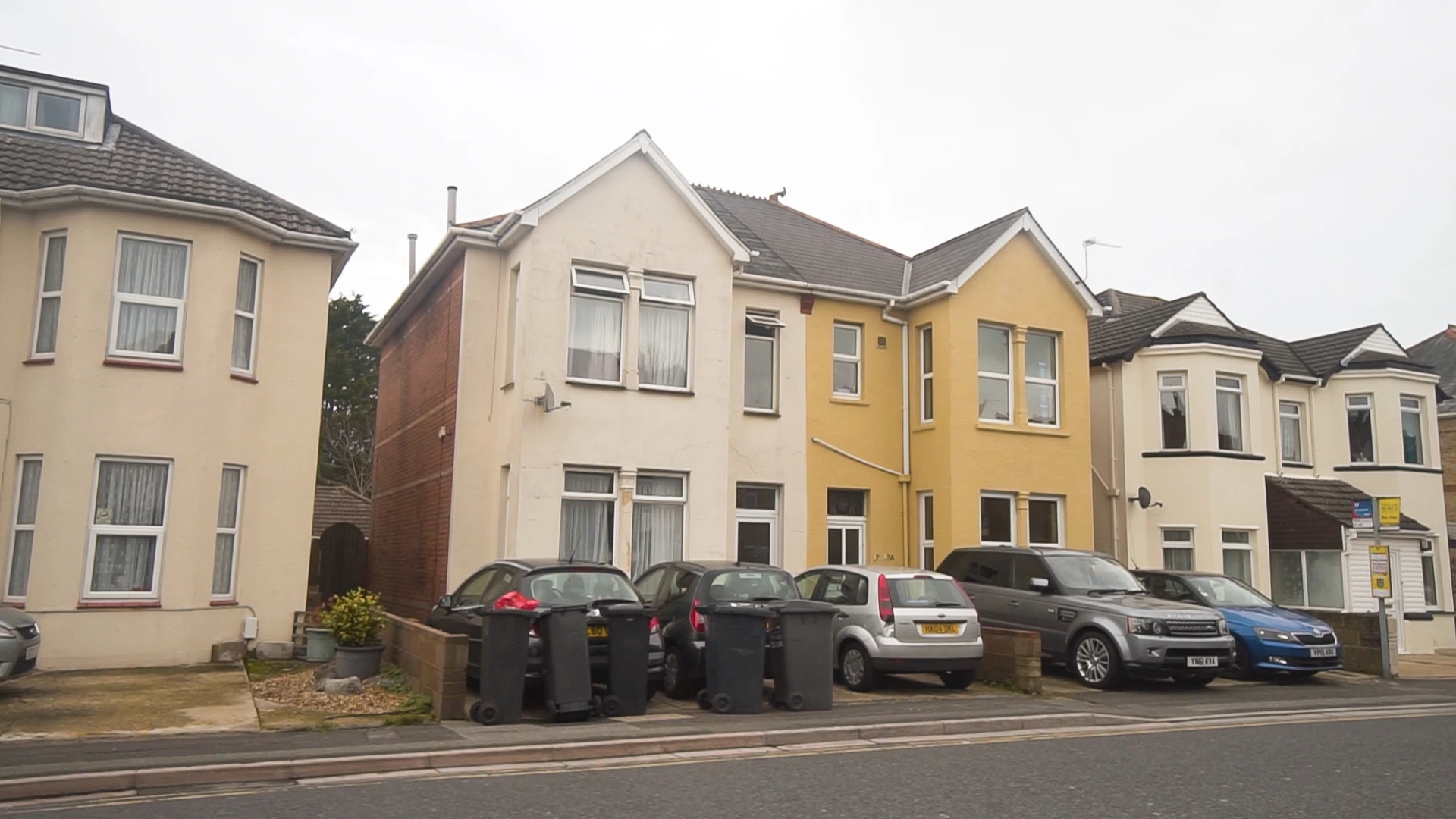 Property photo: Winton, Bournemouth, BH9