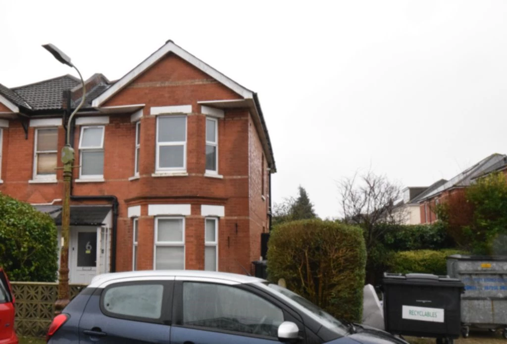 Property photo: Charminster, Bournemouth, BH3