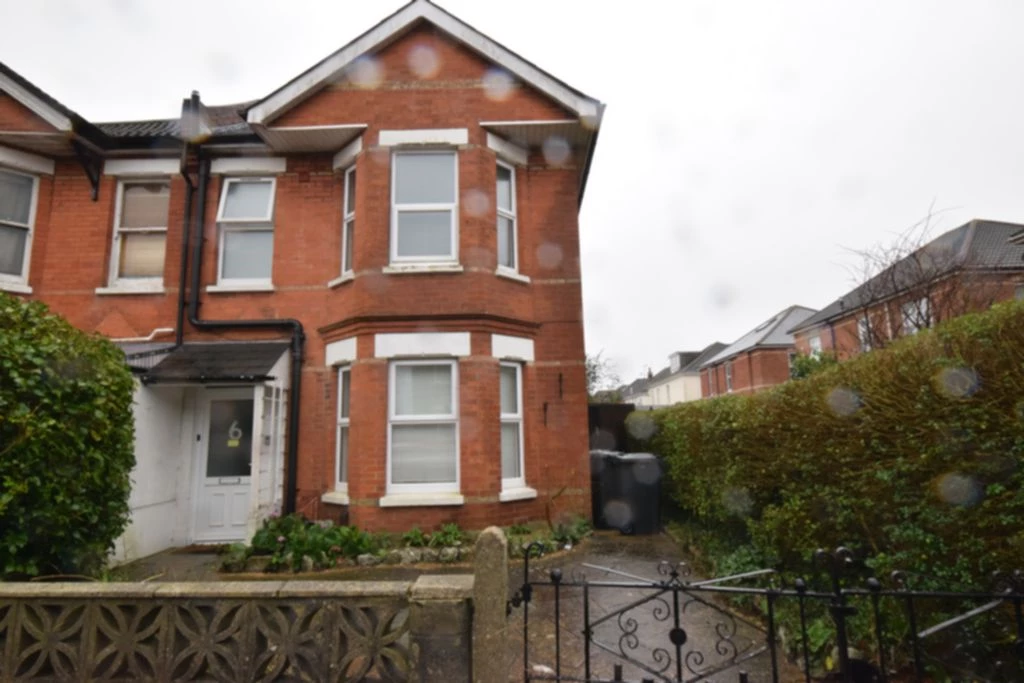 Property photo: Charminster, Bournemouth, BH3