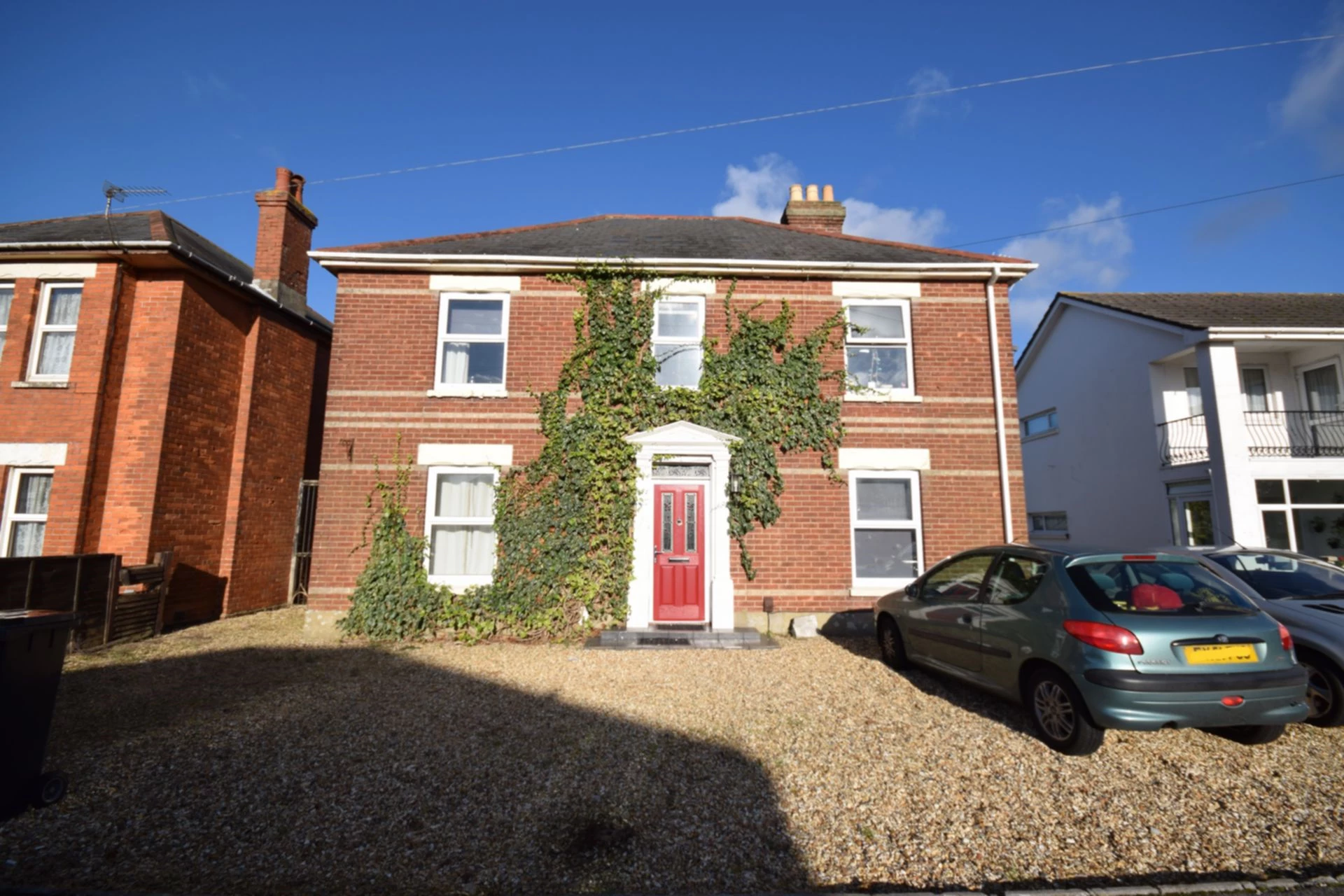 Property photo: Ensbury Park, Bournemouth, BH10