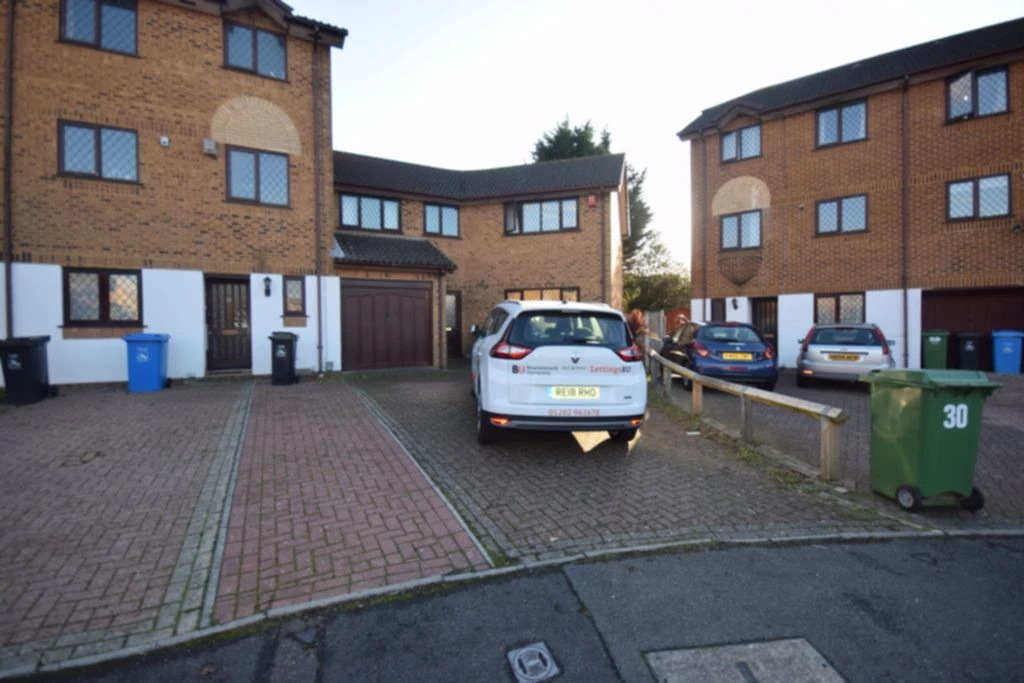 Property photo: Talbot Village, Poole, BH12