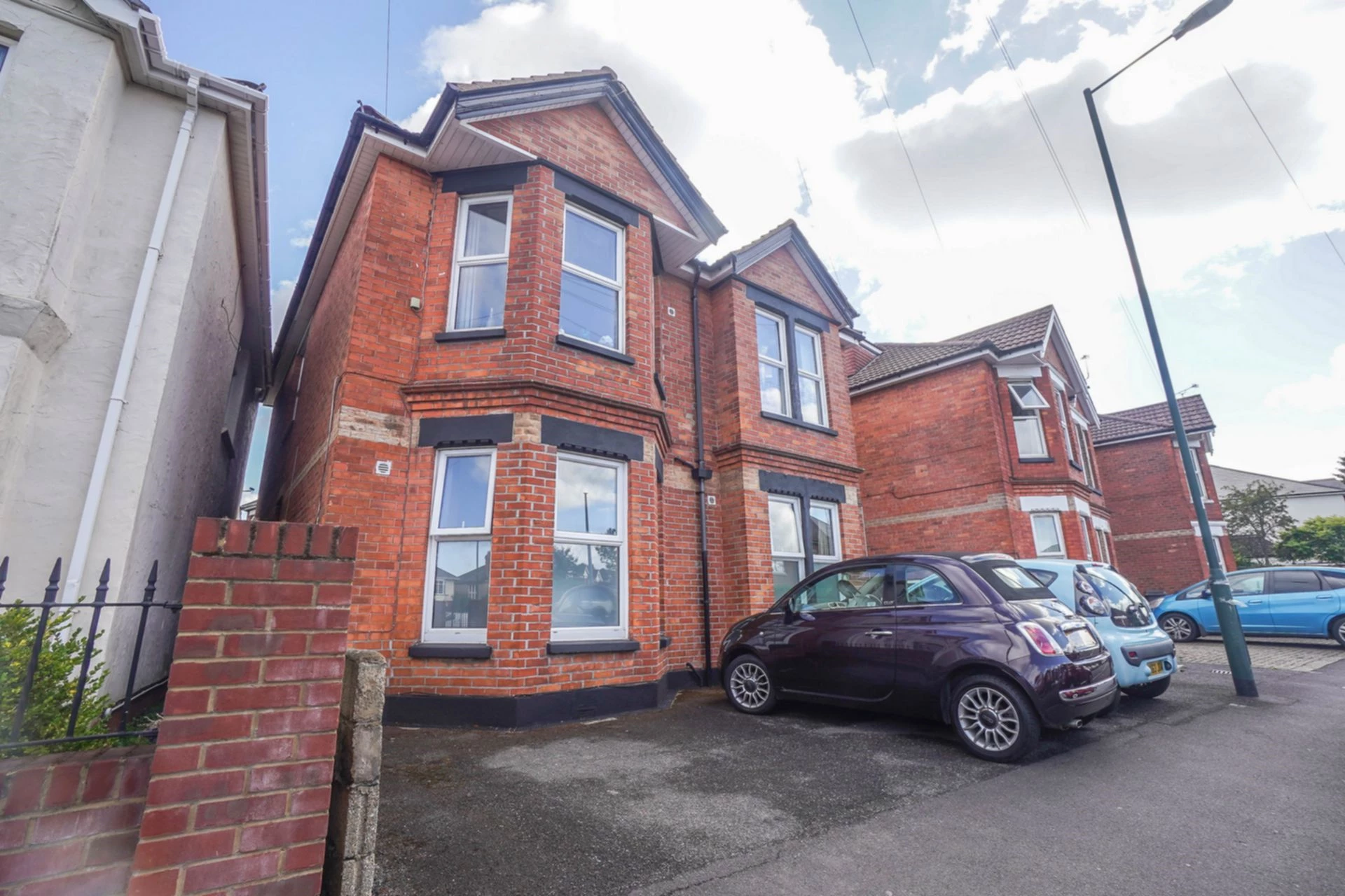 Property photo: Charminster, Bournemouth, BH3