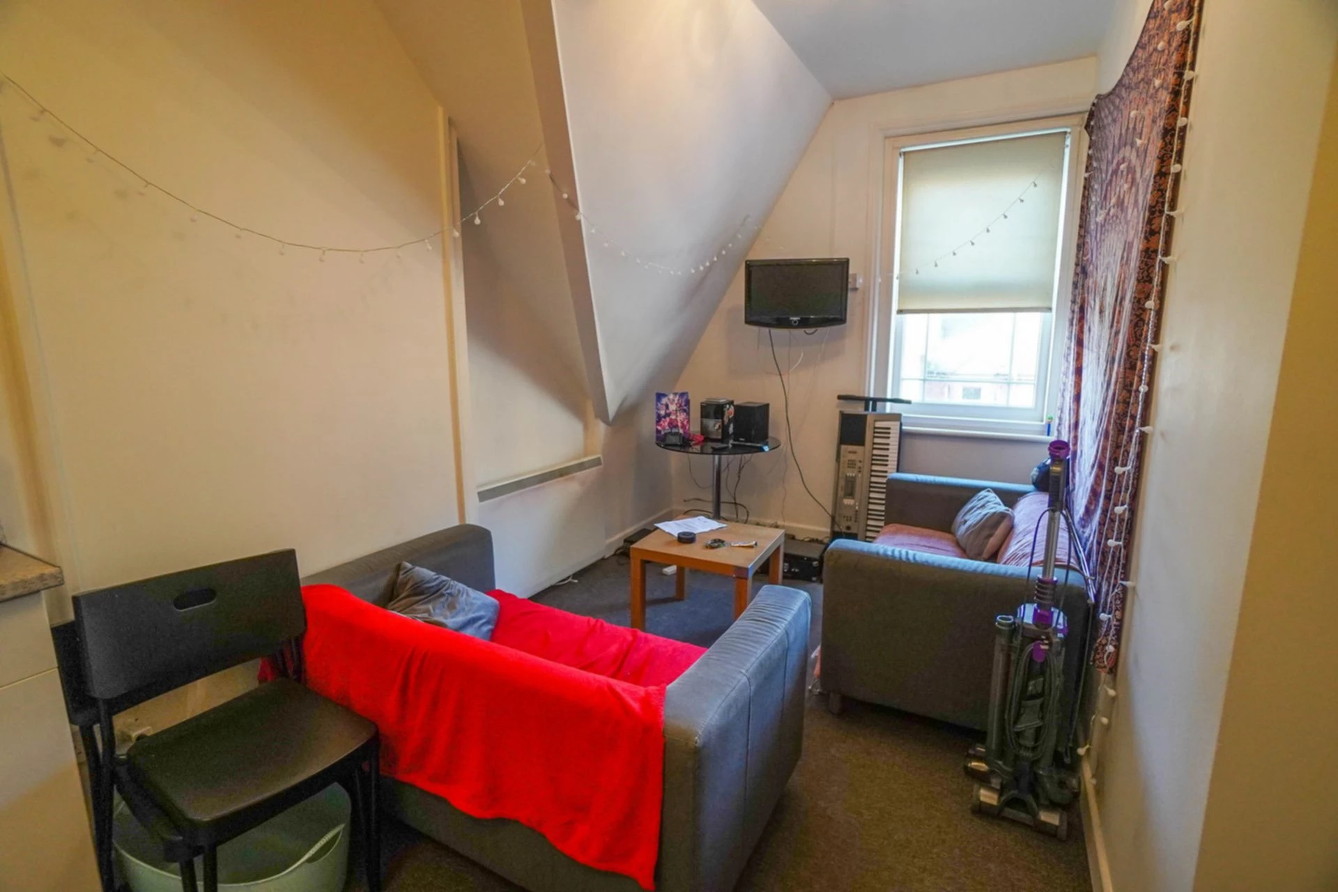 Property photo: Lansdowne, Bournemouth, BH8