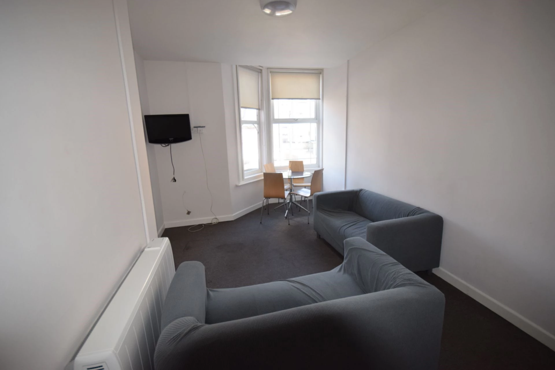 Property photo: Lansdowne, Bournemouth, BH8