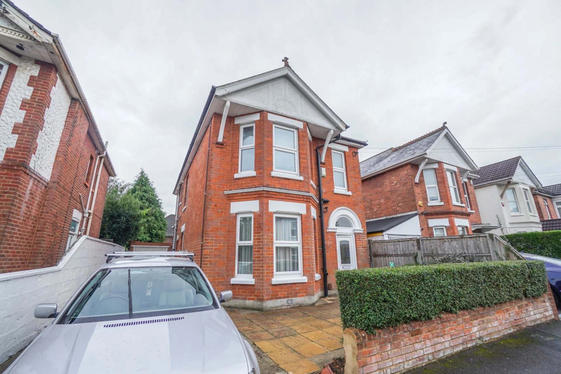 Property photo: Charminster, Bournemouth, BH8