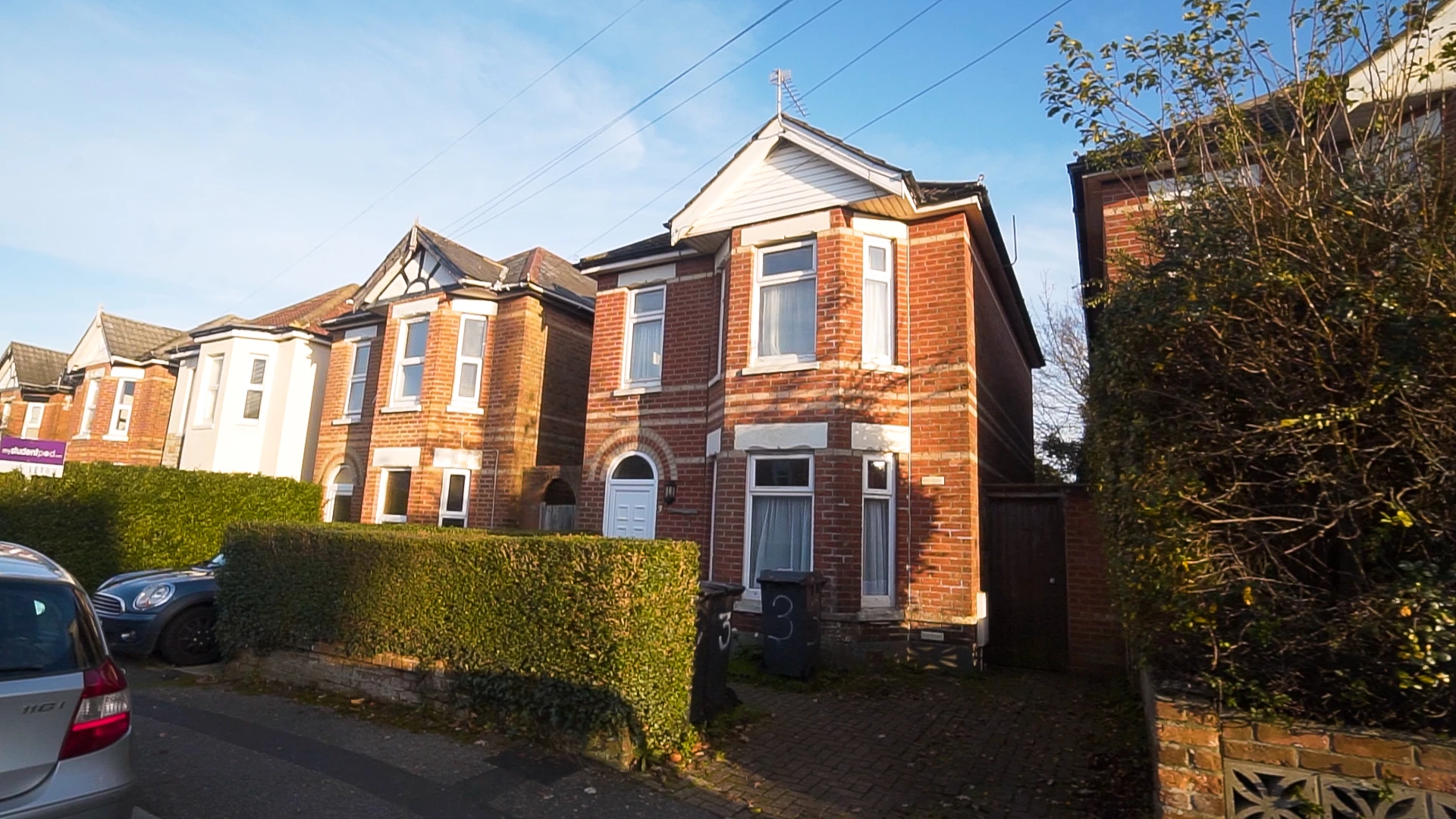 Property photo: Winton, Bournemouth, BH9