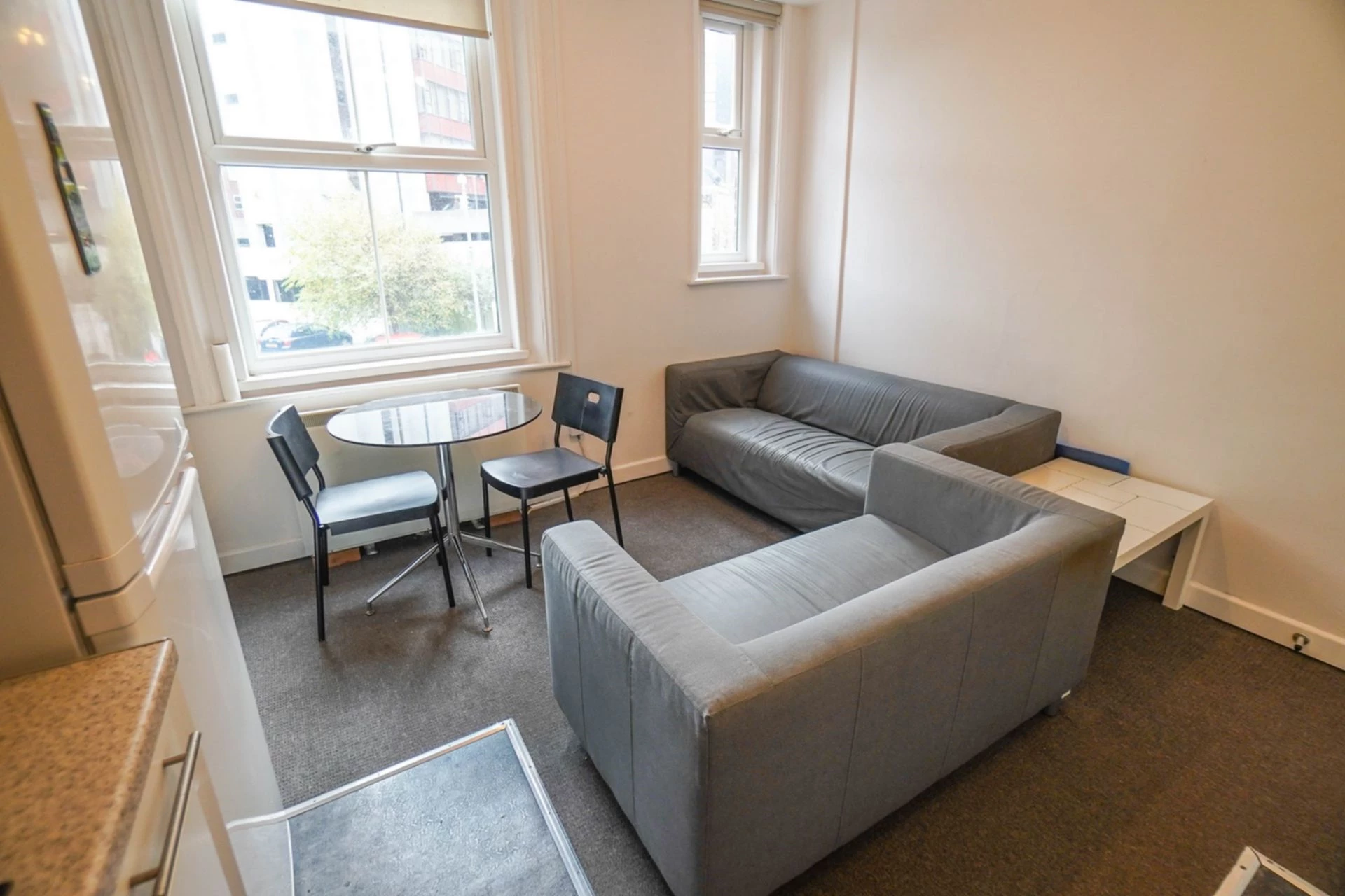 Property photo: Lansdowne, Bournemouth, BH8