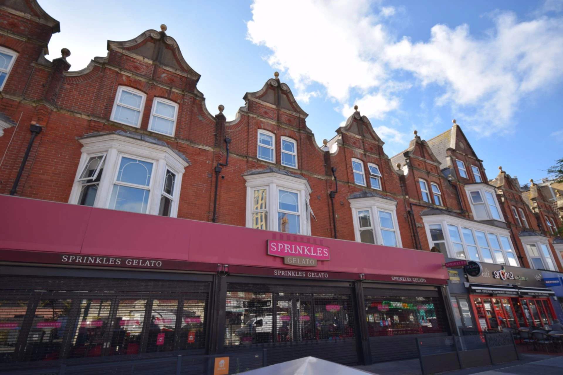 Property photo: Lansdowne, Bournemouth, BH8