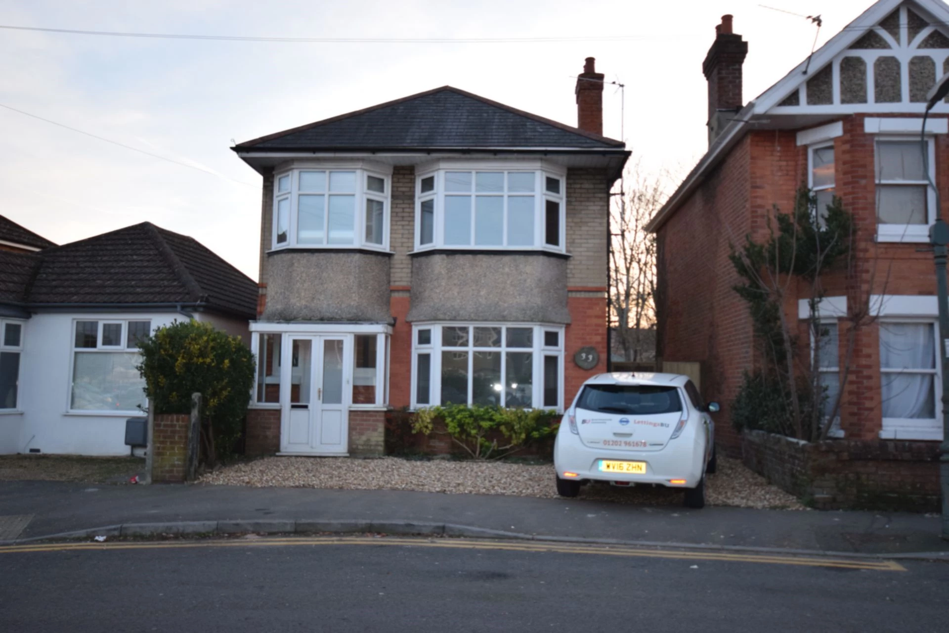Property photo: Winton, Bournemouth, BH9