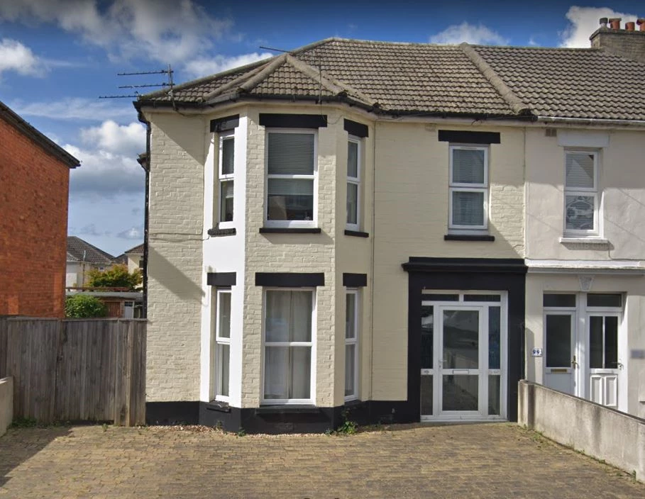 Property photo: Charminster, Bournemouth, BH8