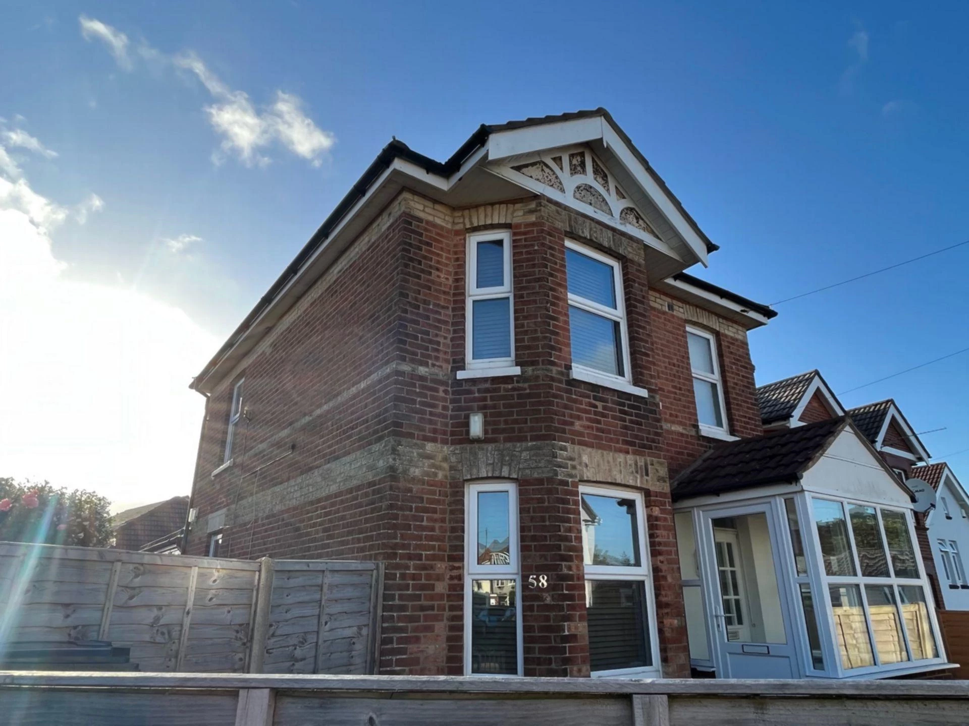 Property photo: Winton, Bournemouth, BH9