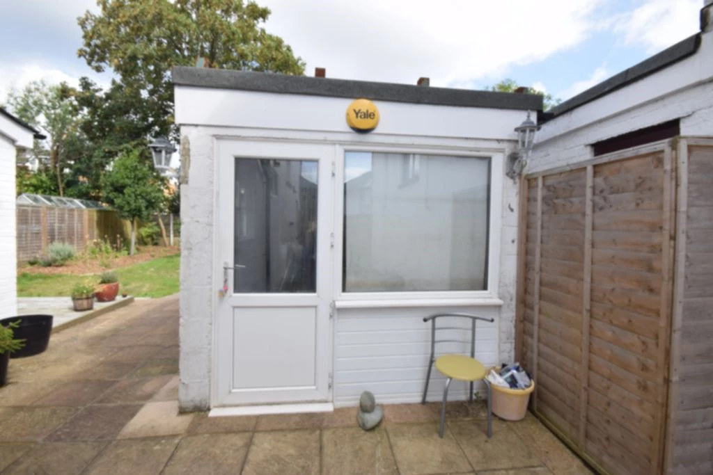 Property photo: Charminster, Bournemouth, BH8