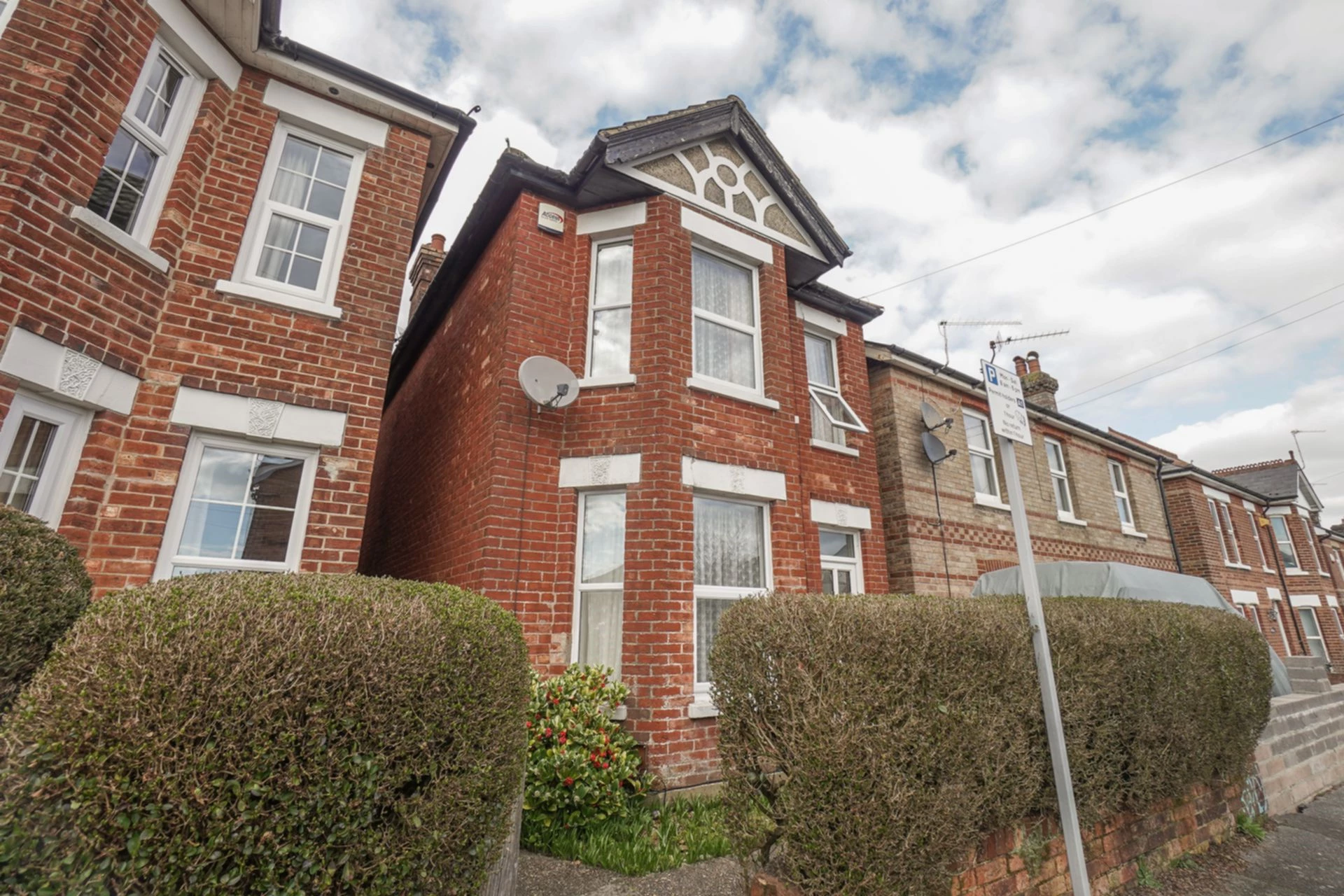 Property photo: Winton, Bournemouth, BH9