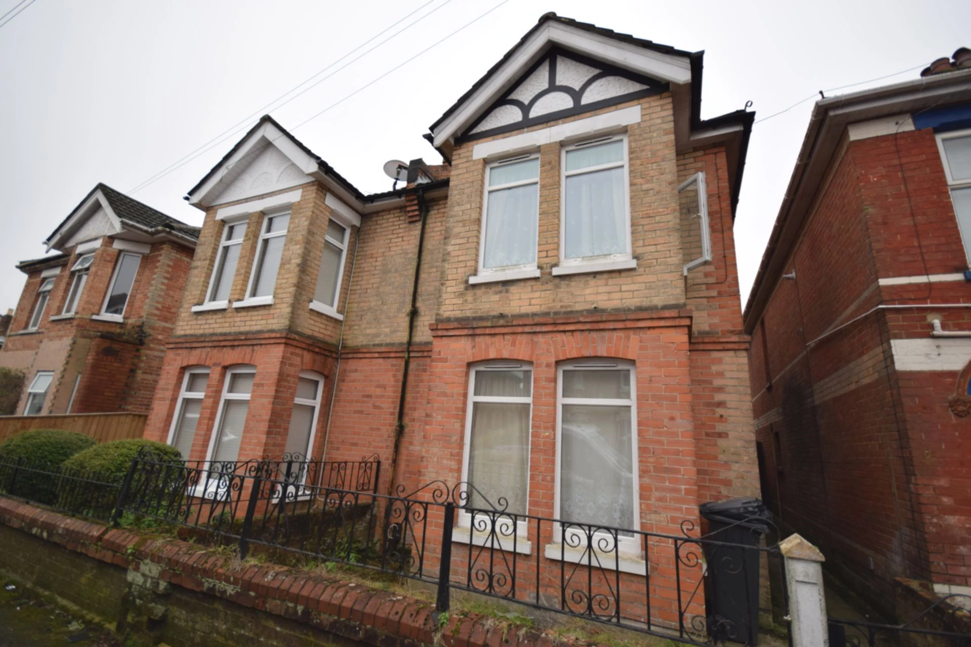 Property photo: Winton, Bournemouth, BH9