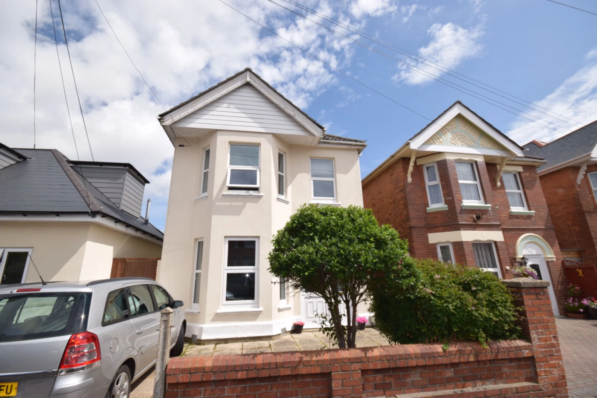 Property photo: Springbourne, Bournemouth, BH1