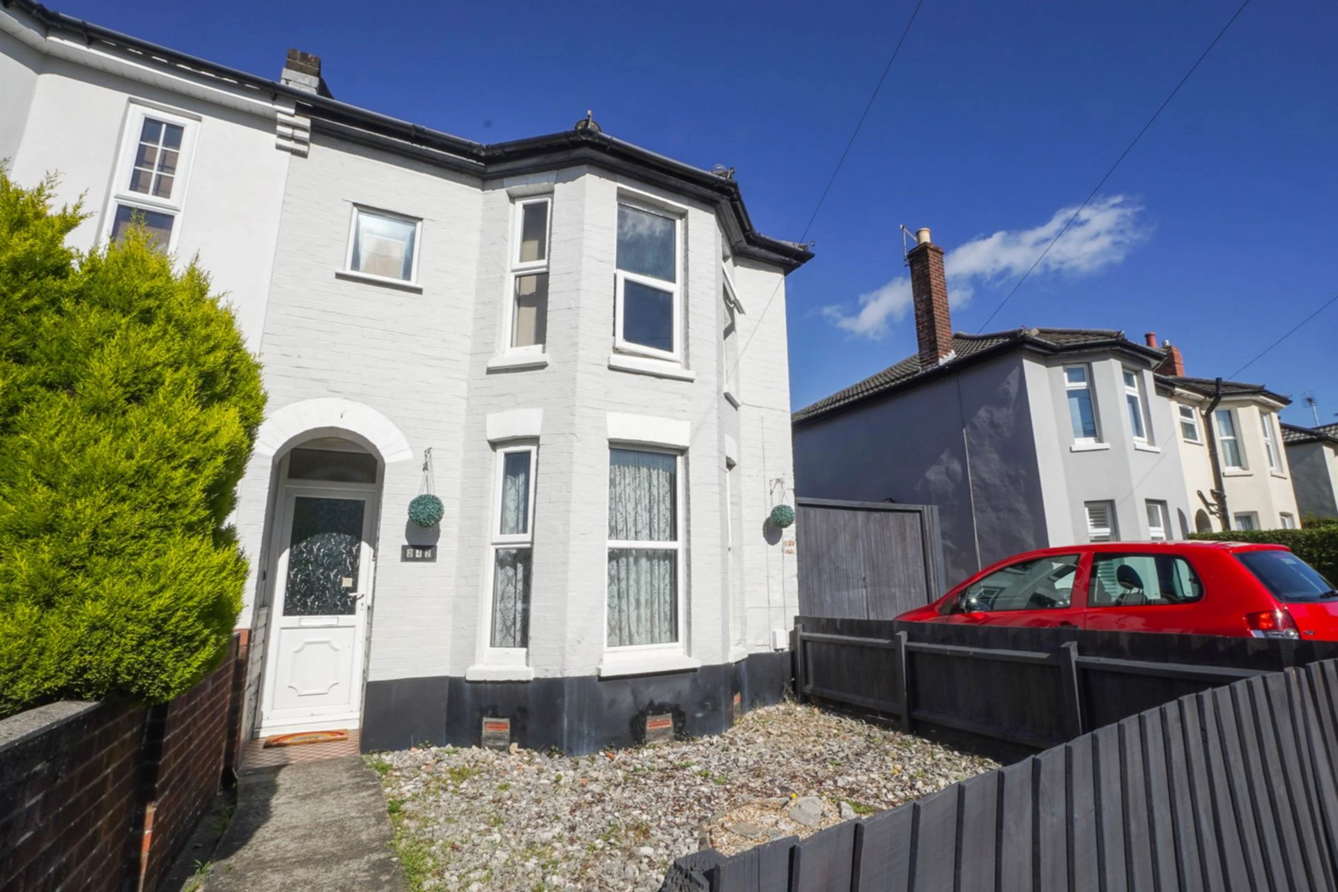 Property photo: Charminster, Bournemouth, BH8