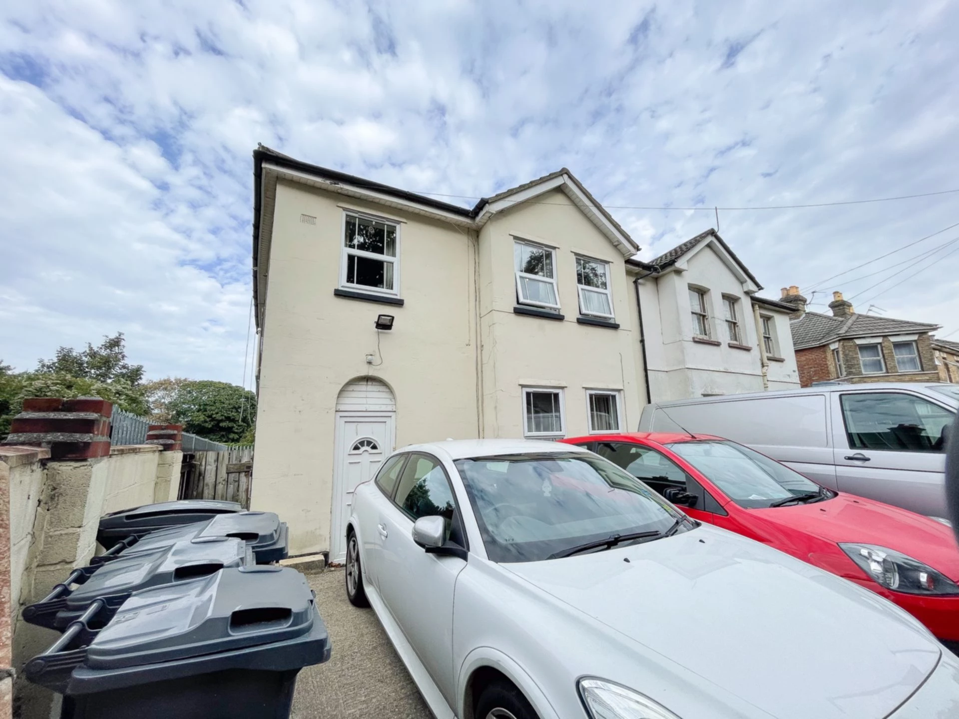 Property photo: Boscombe, Bournemouth, BH1
