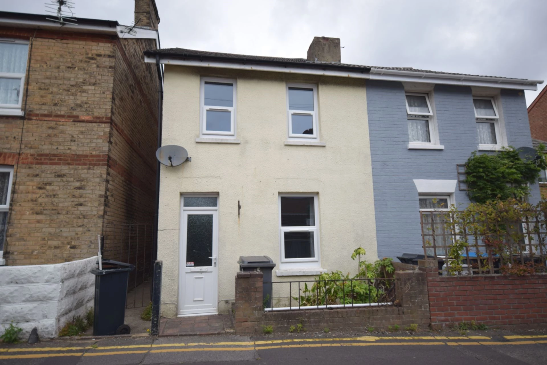 Property photo: Springbourne, Bournemouth, BH1