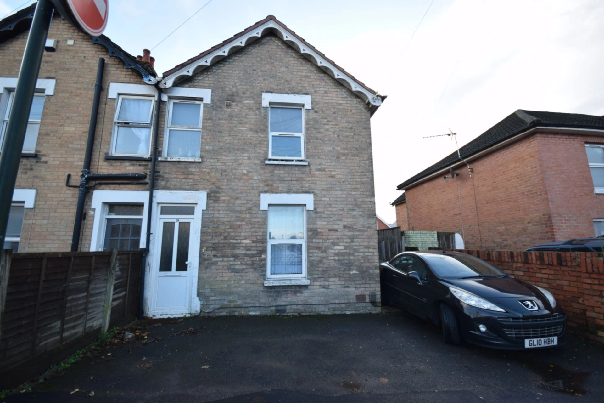 Property photo: Winton, Bournemouth, BH9