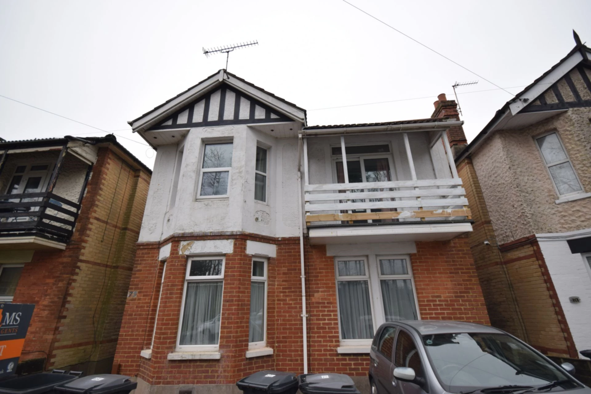 Property photo: Winton, Bournemouth, BH9