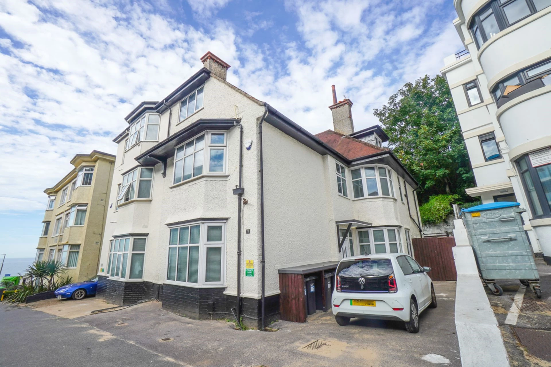 Property photo: Boscombe, Bournemouth, BH5
