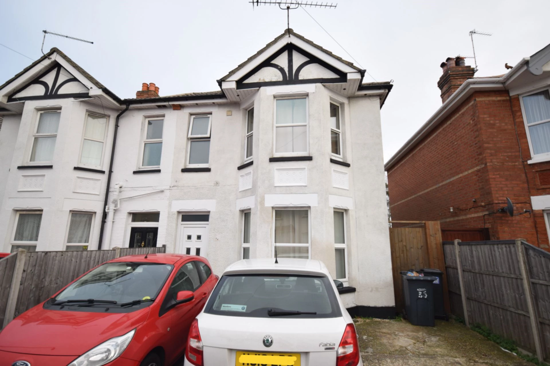 Property photo: Winton, Bournemouth, BH9