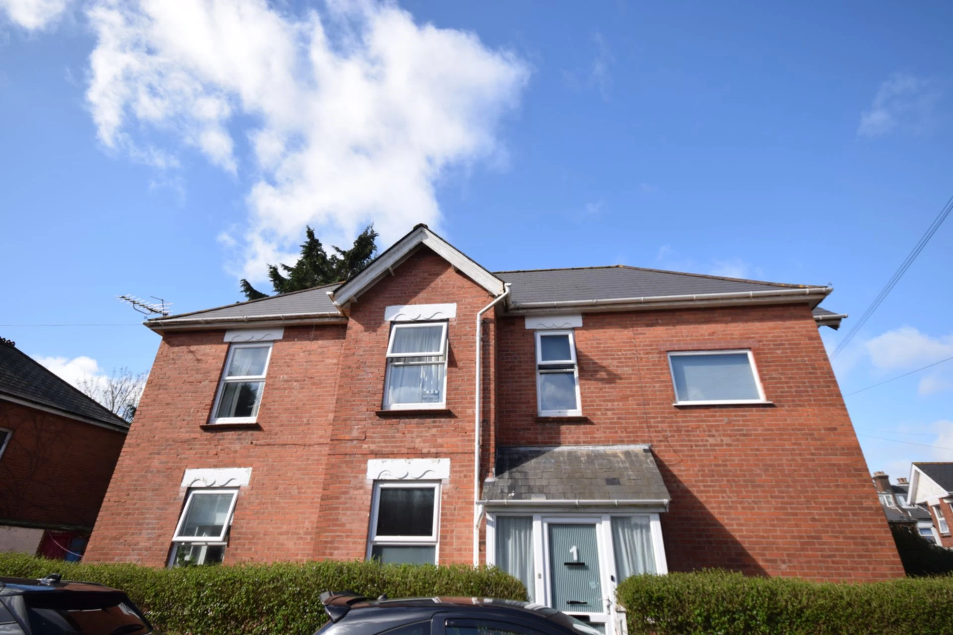 Property photo: Winton, Bournemouth, BH9