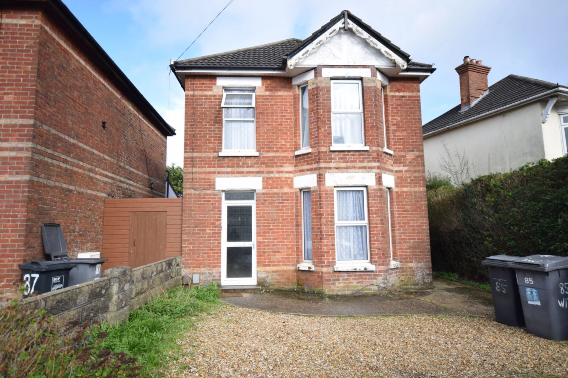 Property photo: Bournemouth, BH9