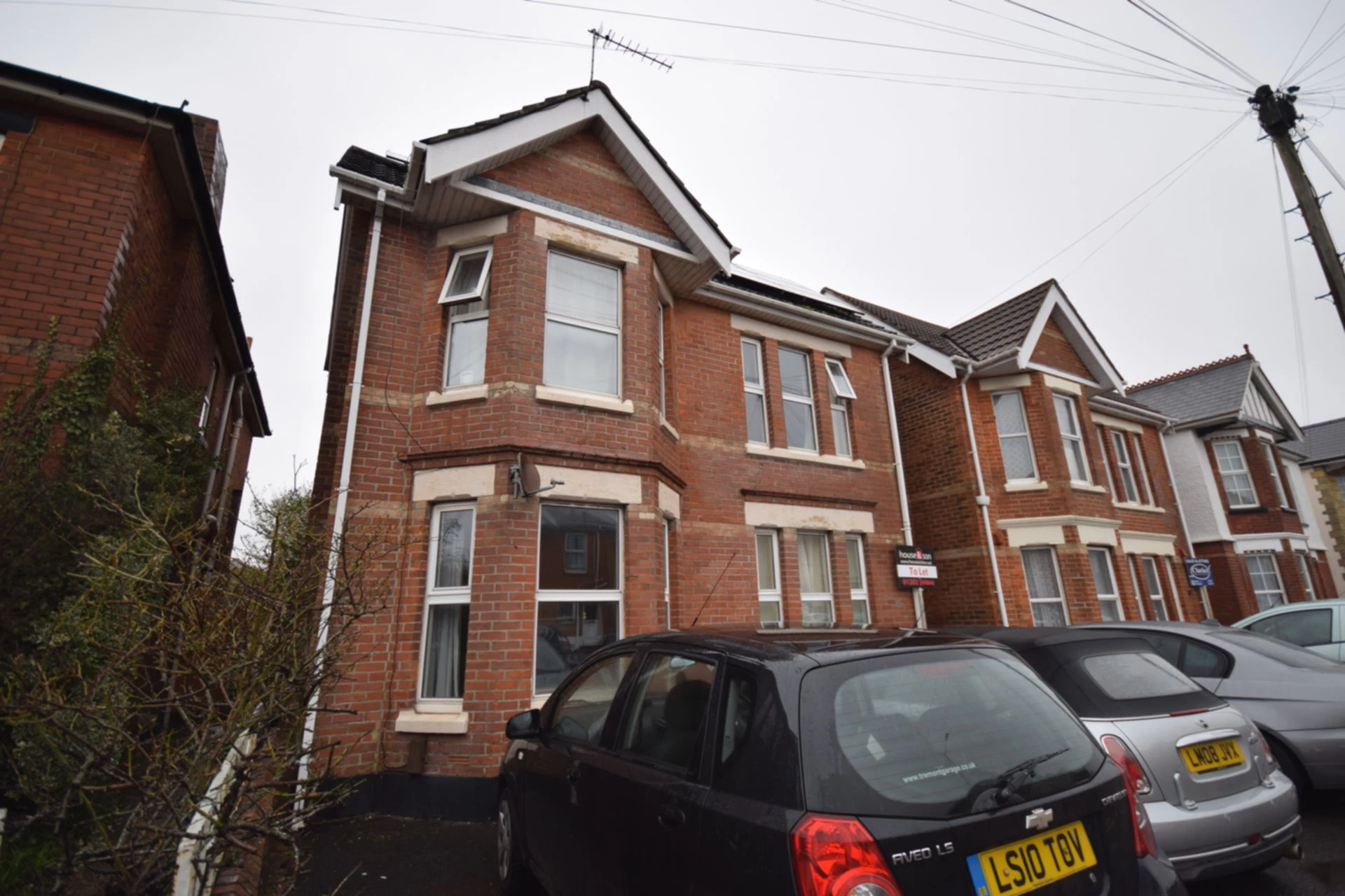 Property photo: Winton, Bournemouth, BH9