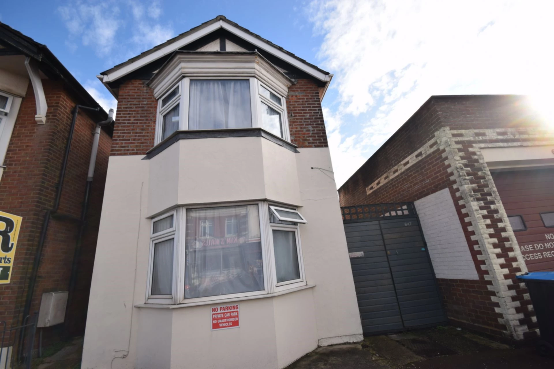 Property photo: Winton, Bournemouth, BH9