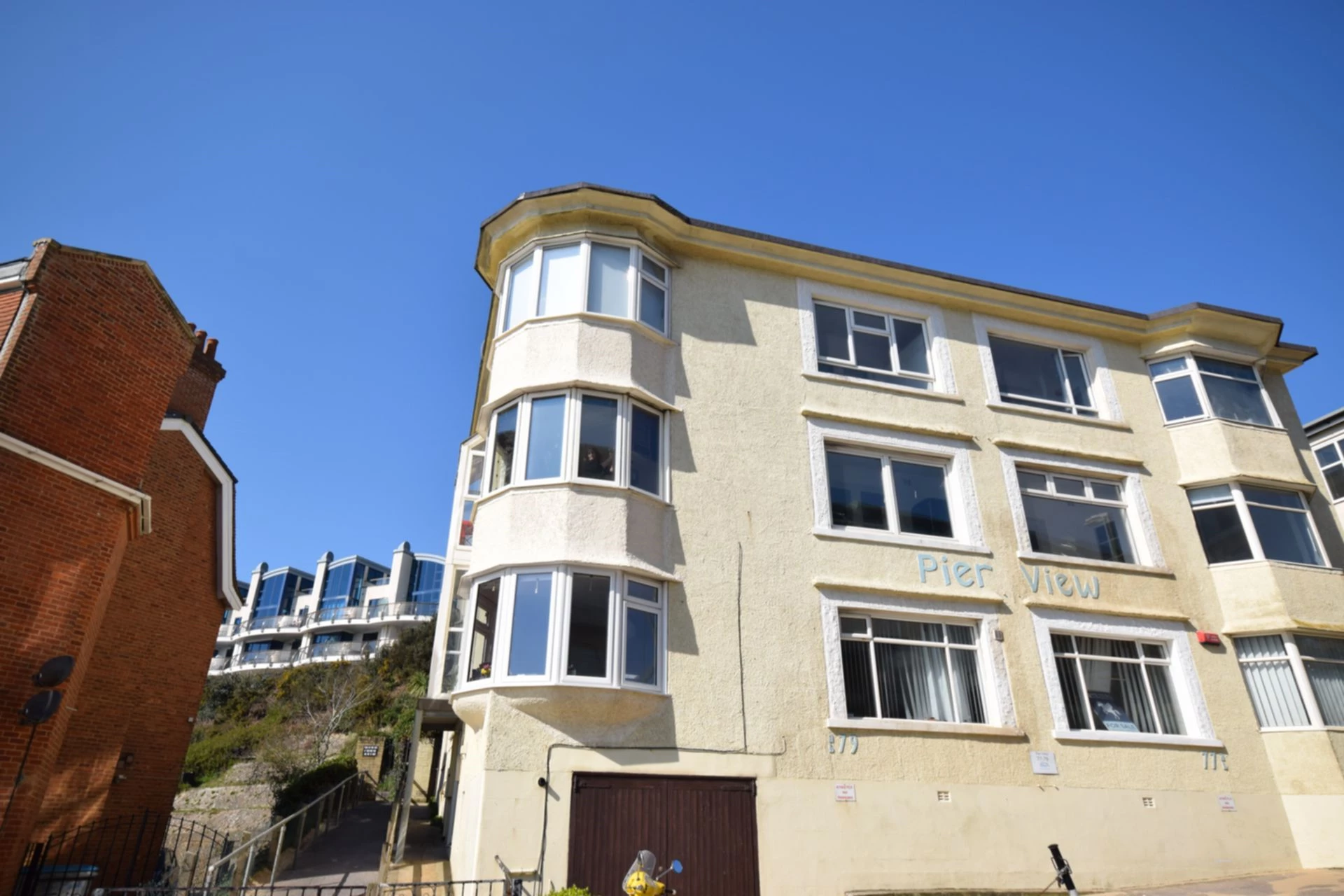 Property photo: Boscombe, Bournemouth, BH5
