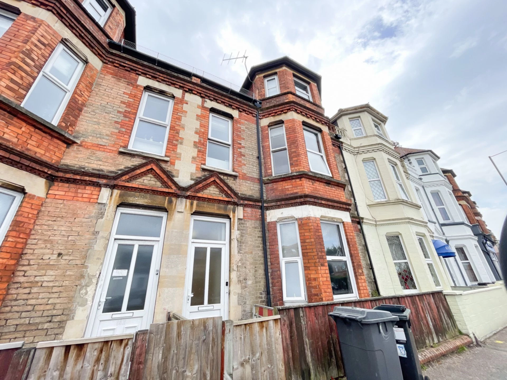 Property photo: Lansdowne, Bournemouth, BH8