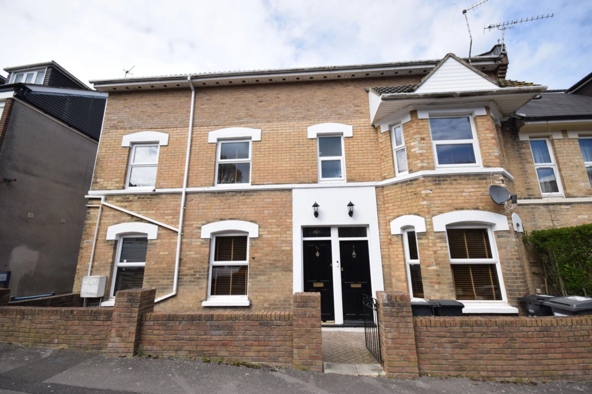 Property photo: Town Centre, Bournemouth, BH2