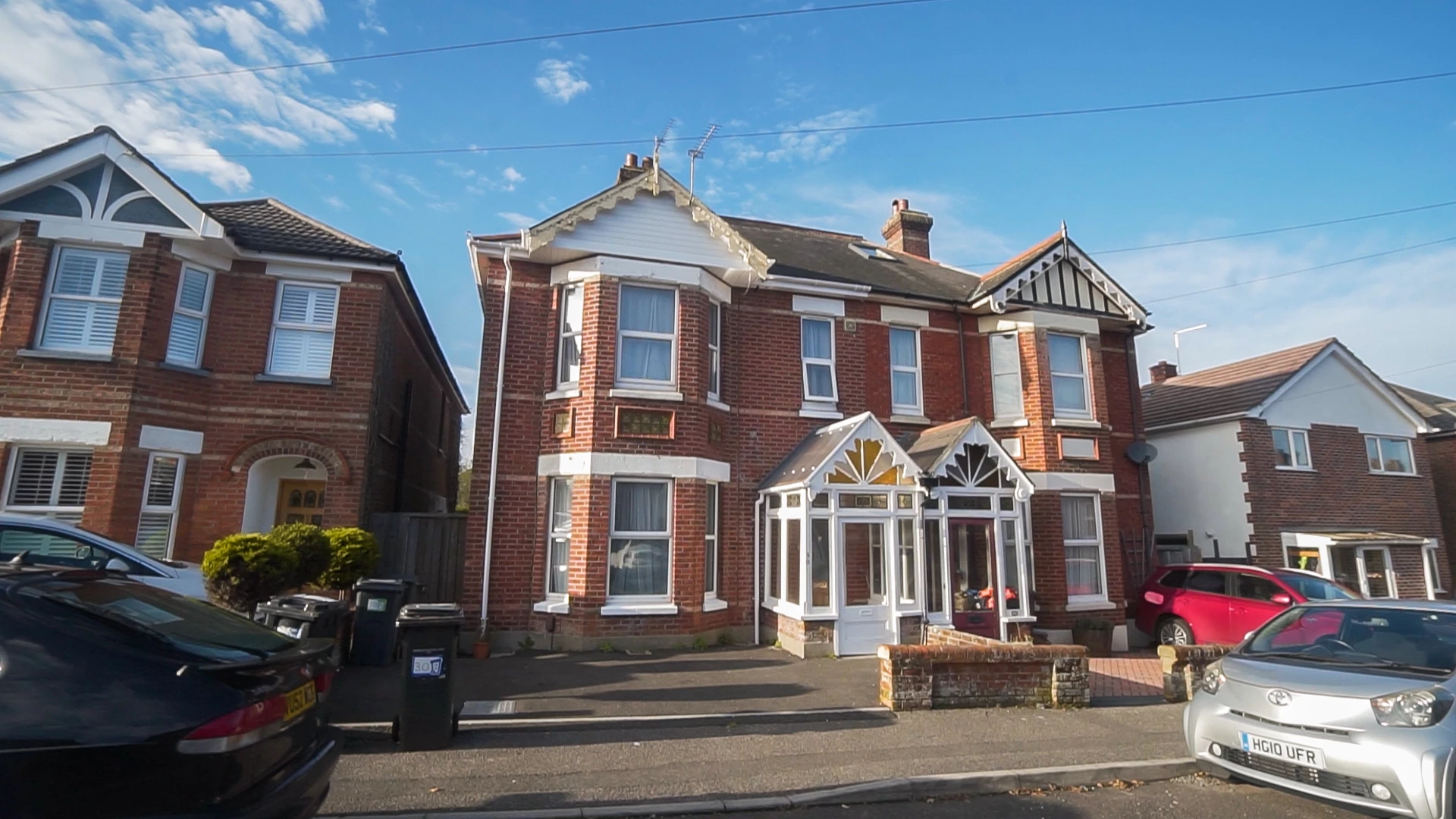 Property photo: Winton, Bournemouth, BH9