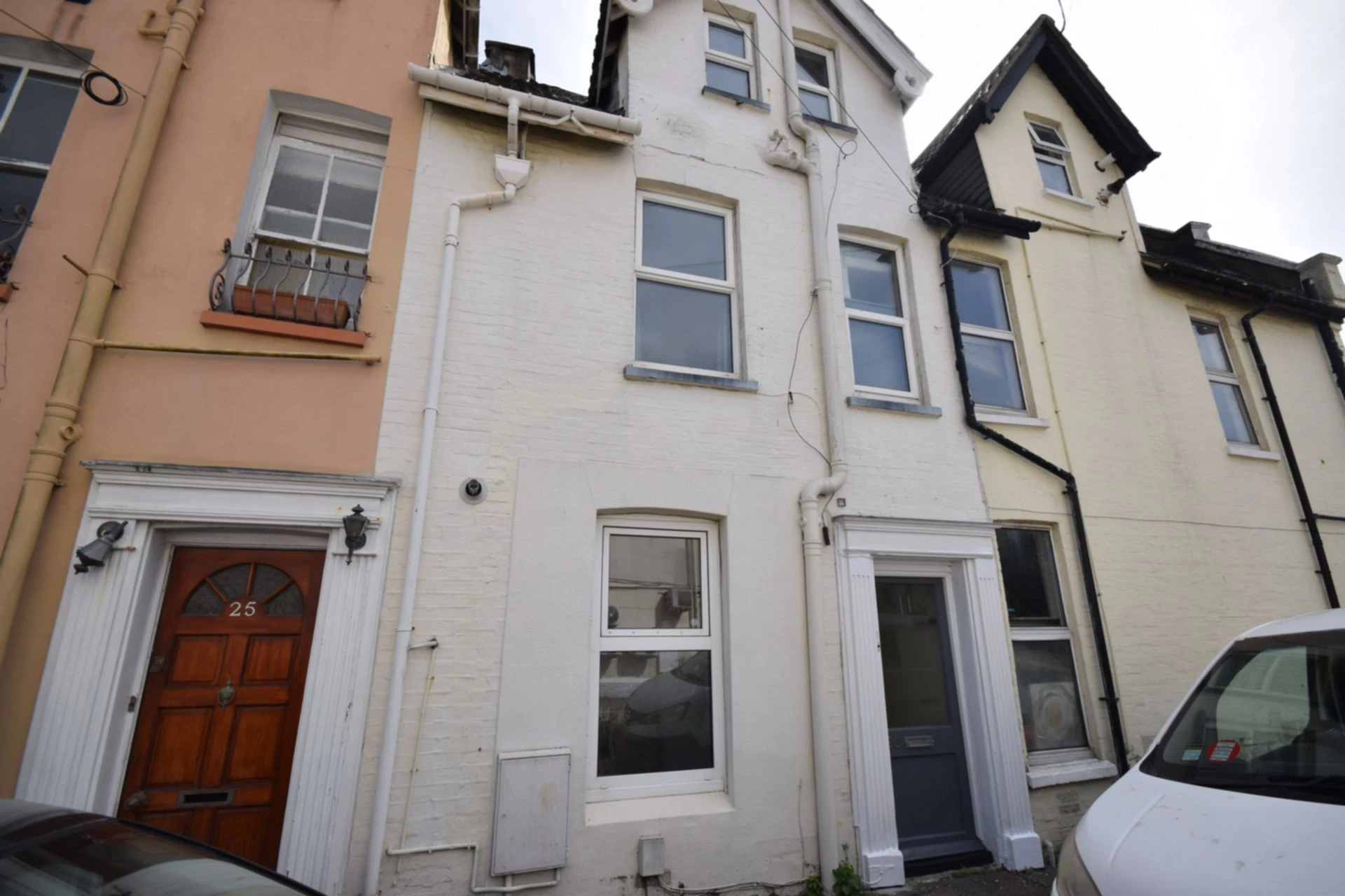 Property photo: Town Centre, Bournemouth, BH2