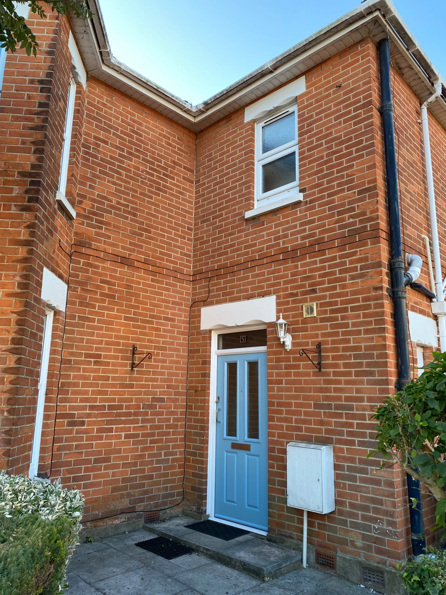 Property photo: Winton, Bournemouth, BH9