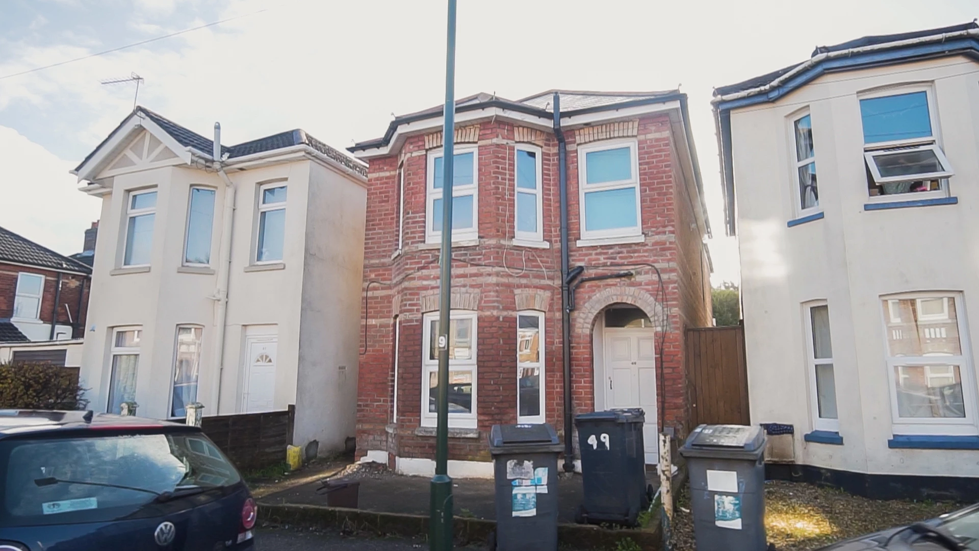 Property photo: Winton, Bournemouth, BH9