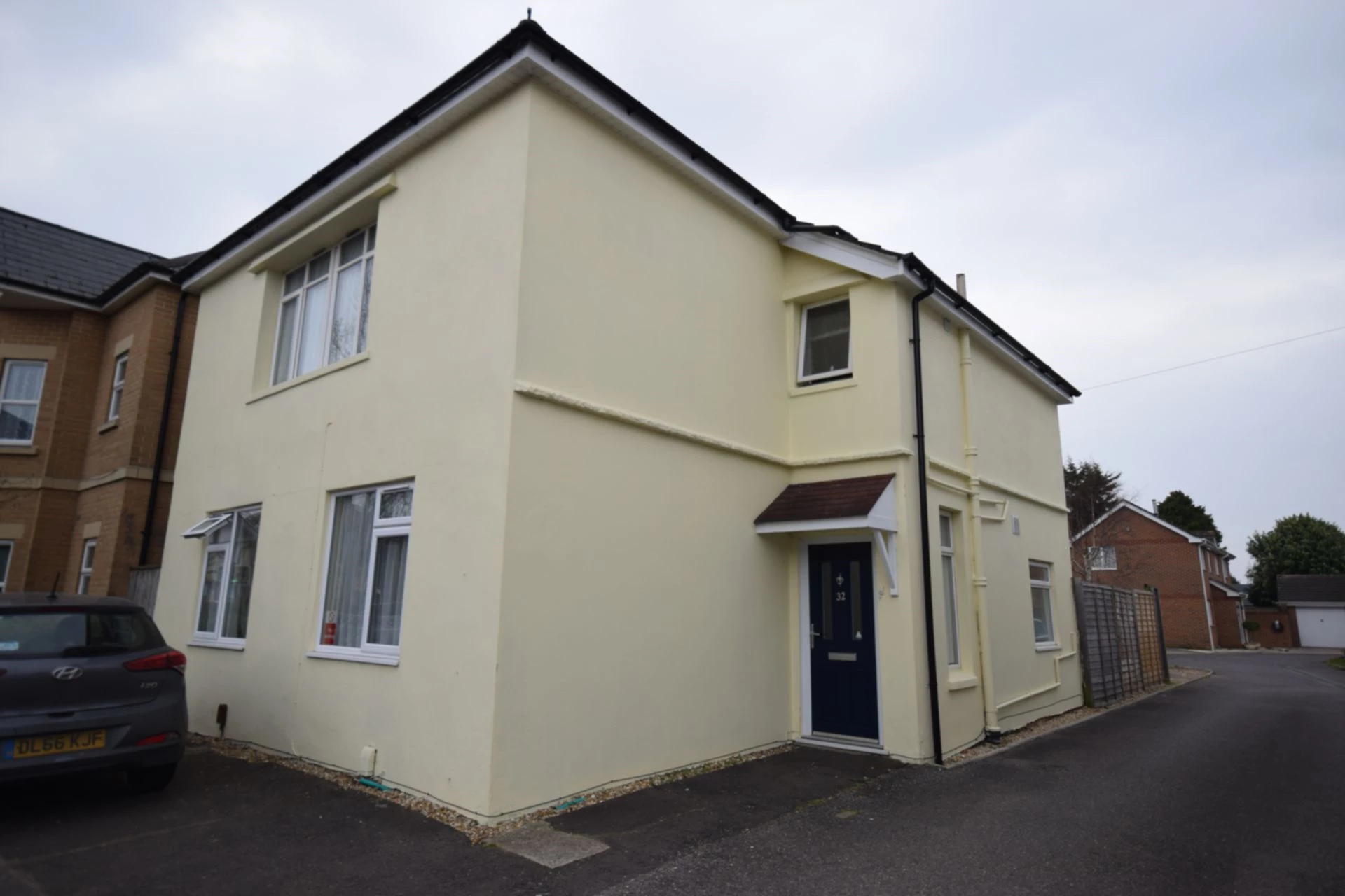 Property photo: Ensbury Park, Bournemouth, BH10