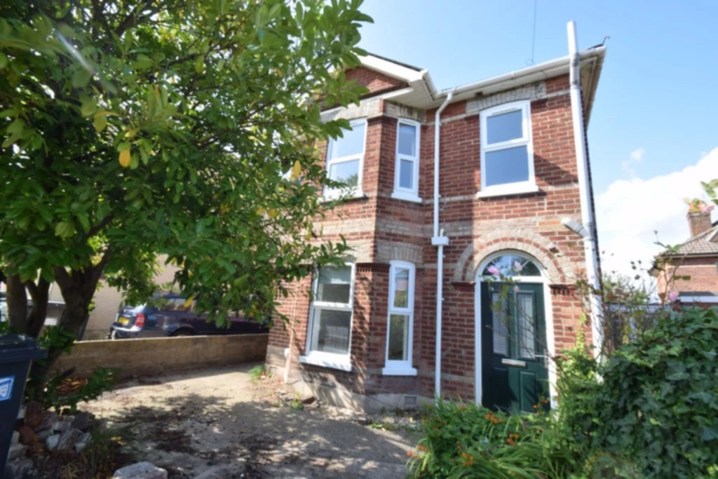 Property photo: Winton, Bournemouth, BH9
