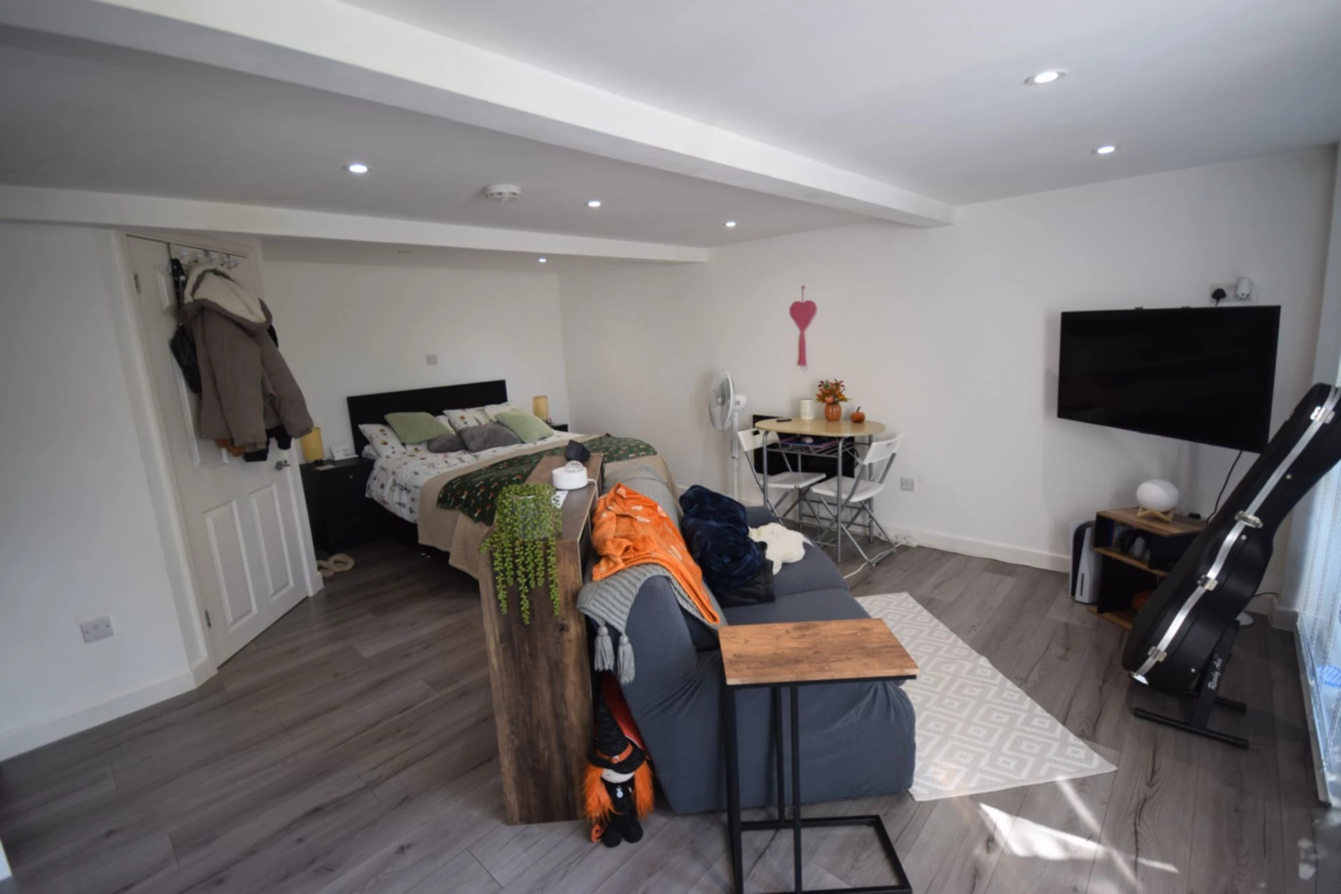 Property photo: Winton, Bournemouth, BH3