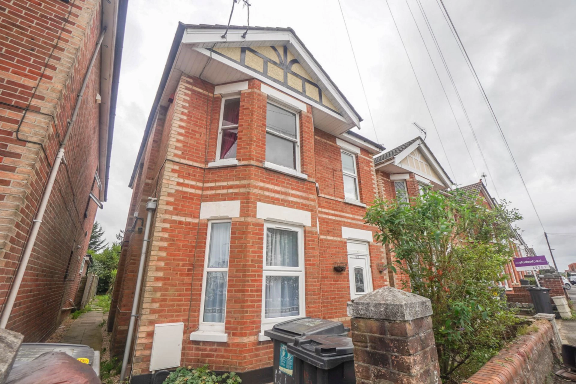 Property photo: Charminster, Bournemouth, BH9