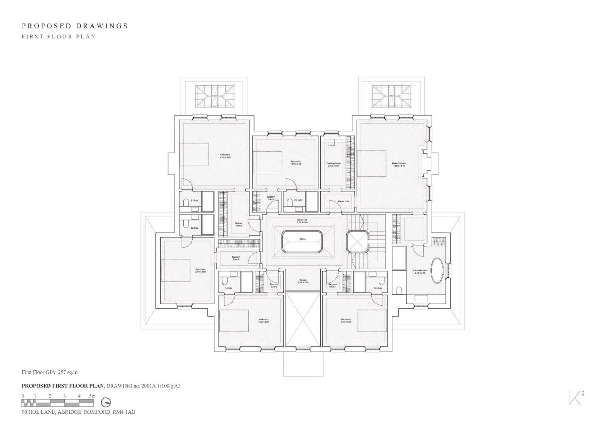 Floor Plan 3