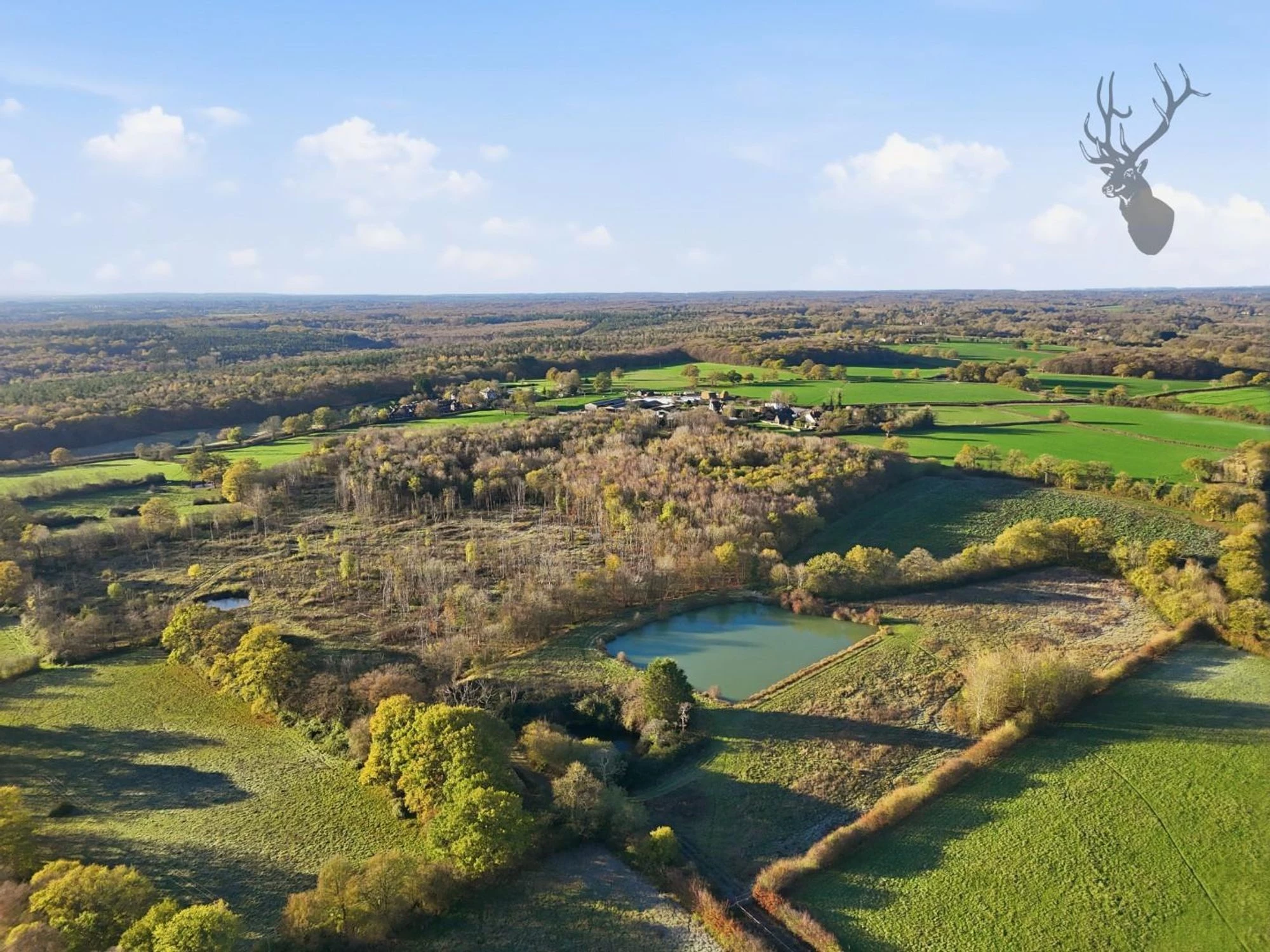 Similar Property: Land (Commercial) in Hertford